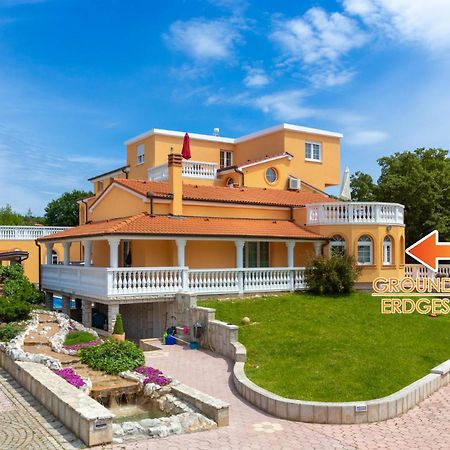 Villa Marko Μεντουλίν Δωμάτιο φωτογραφία