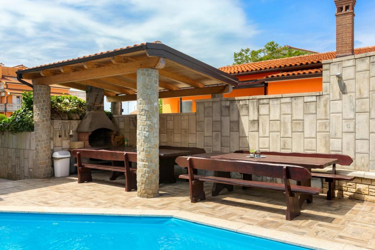 Villa Marko Μεντουλίν Εξωτερικό φωτογραφία