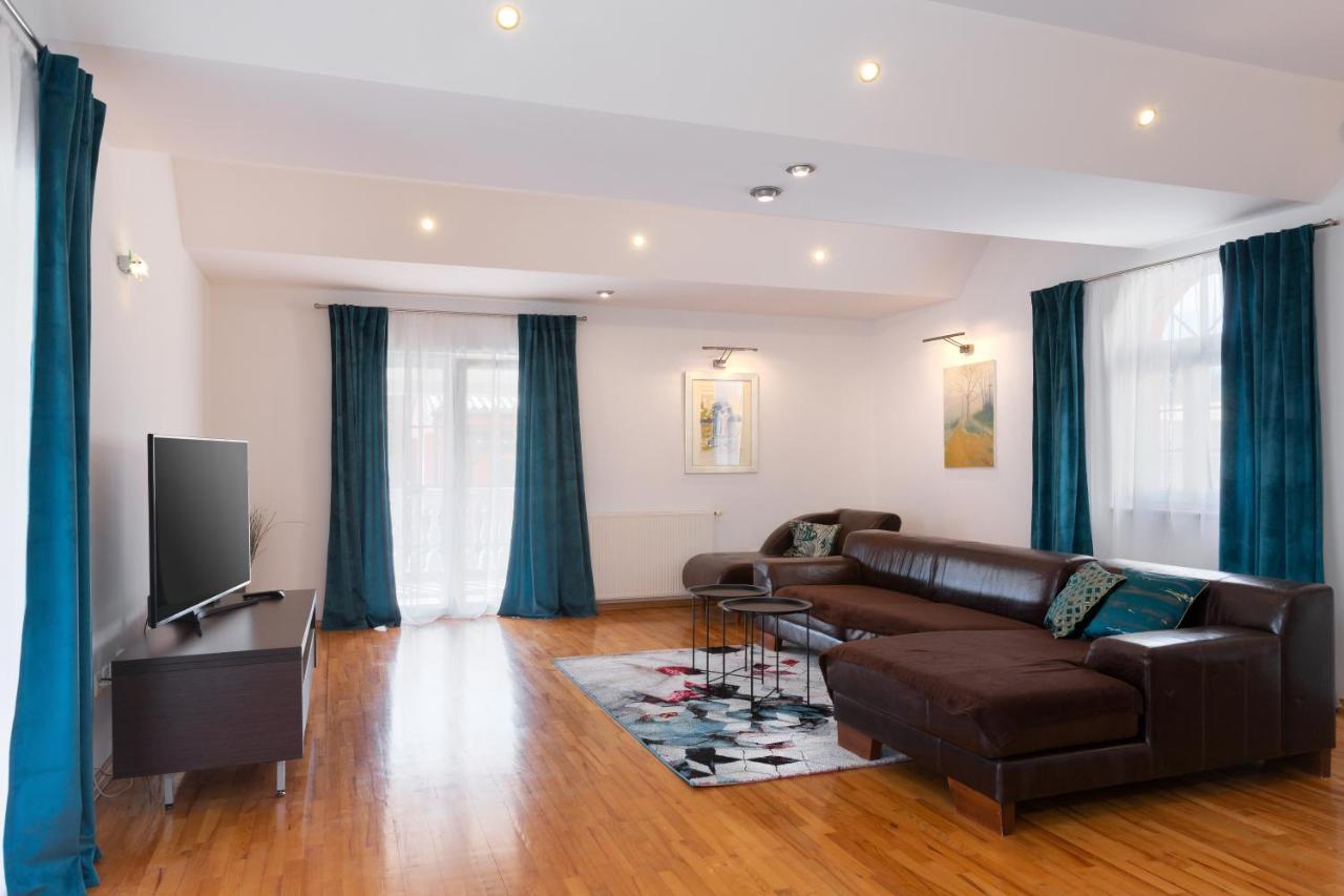 Villa Marko Μεντουλίν Εξωτερικό φωτογραφία