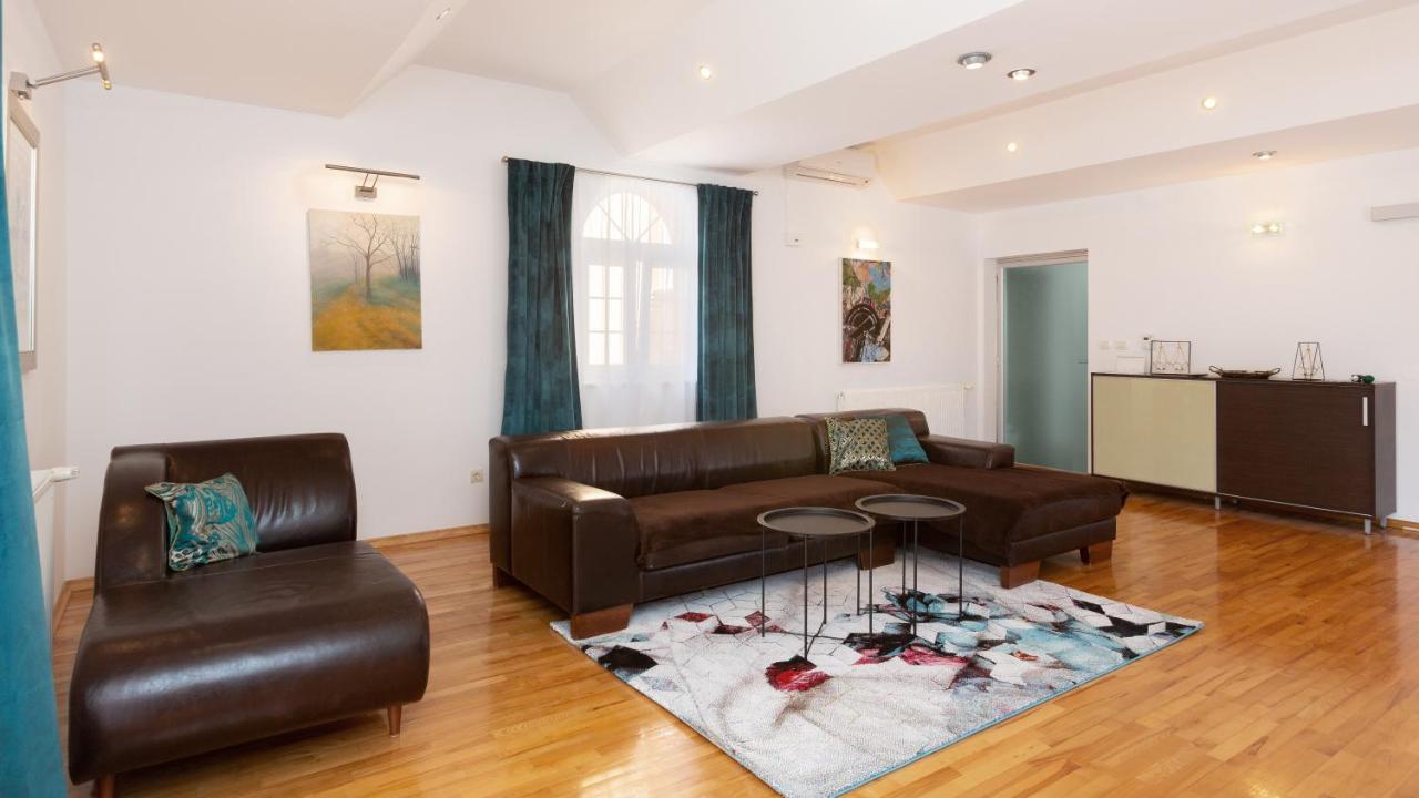 Villa Marko Μεντουλίν Εξωτερικό φωτογραφία
