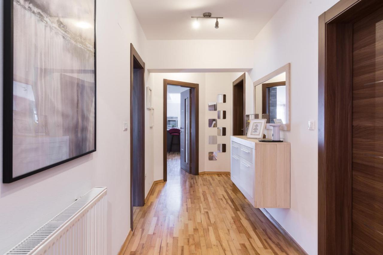Villa Marko Μεντουλίν Εξωτερικό φωτογραφία