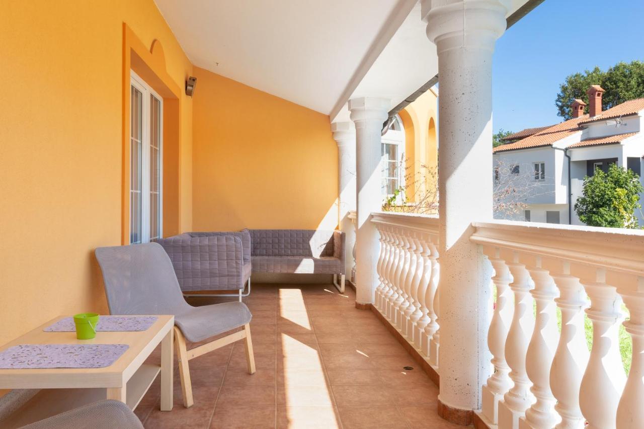 Villa Marko Μεντουλίν Εξωτερικό φωτογραφία