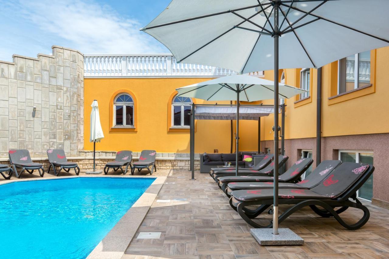 Villa Marko Μεντουλίν Εξωτερικό φωτογραφία