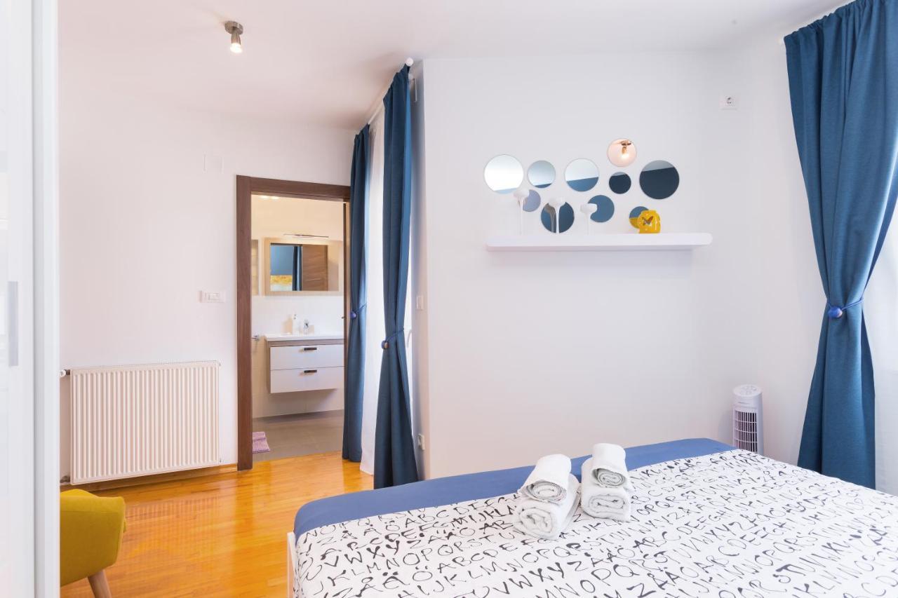 Villa Marko Μεντουλίν Εξωτερικό φωτογραφία