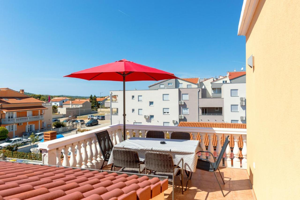 Villa Marko Μεντουλίν Εξωτερικό φωτογραφία