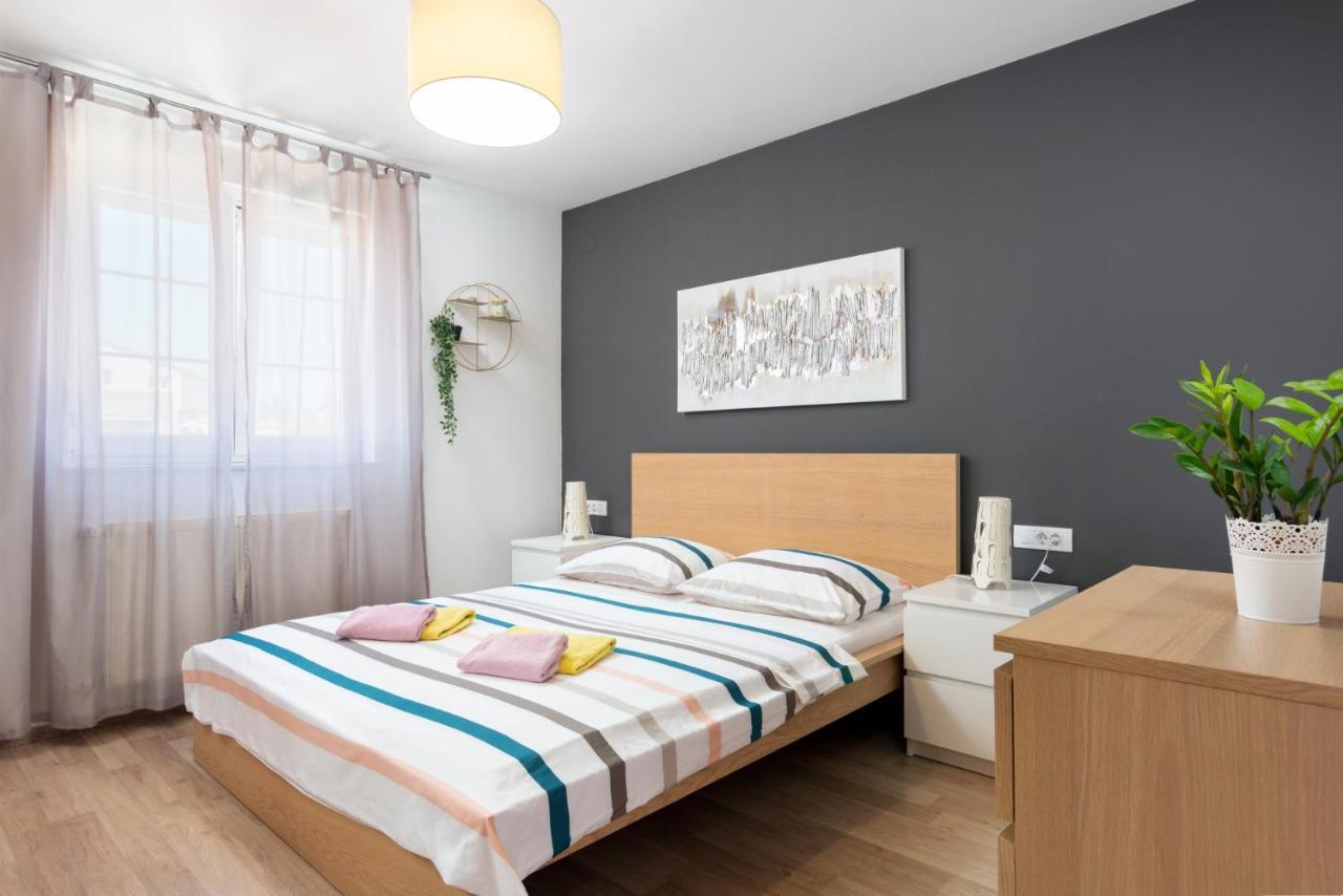 Villa Marko Μεντουλίν Εξωτερικό φωτογραφία