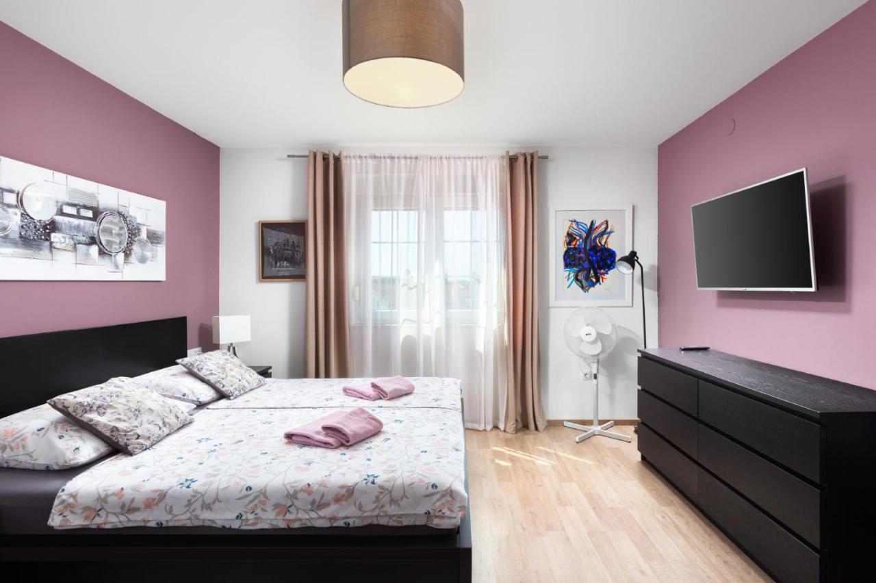 Villa Marko Μεντουλίν Εξωτερικό φωτογραφία